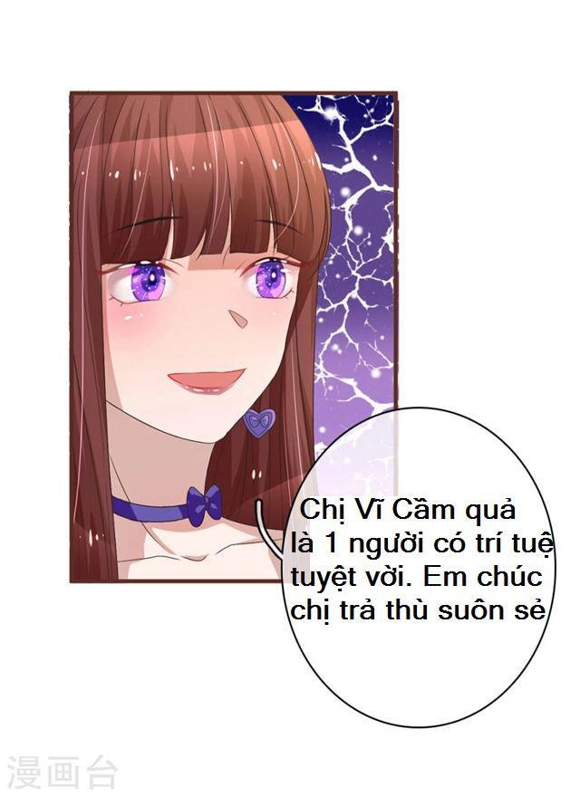 Trùng Sinh Để Trả Thù Chapter 24.2 - 5