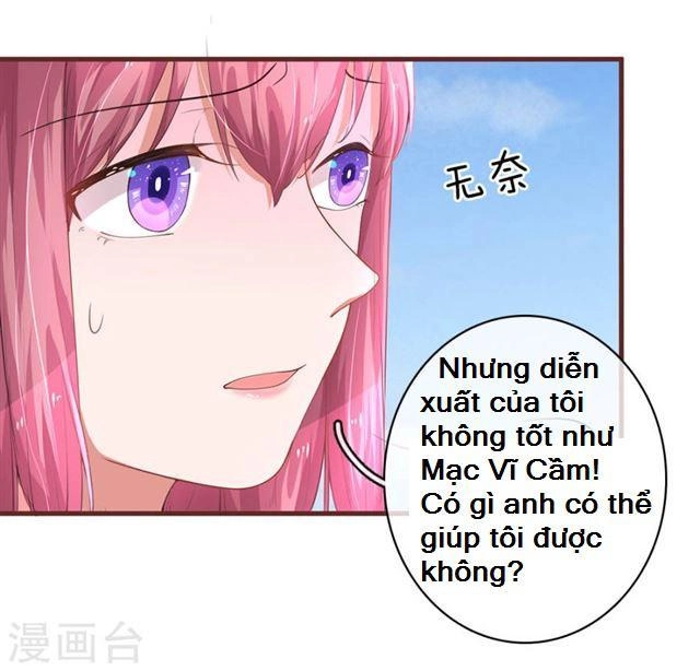 Trùng Sinh Để Trả Thù Chapter 25 - 9