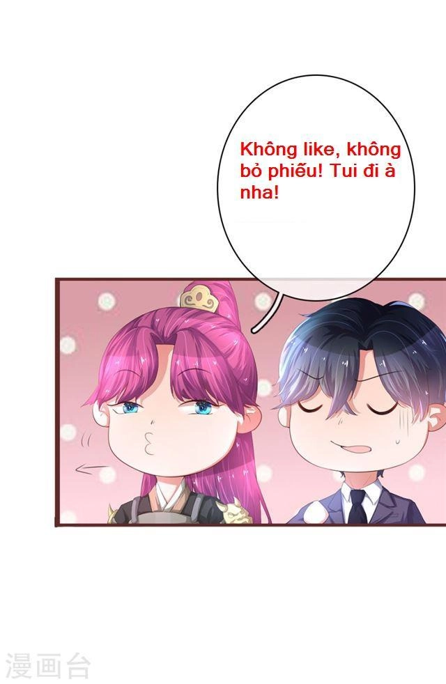 Trùng Sinh Để Trả Thù Chapter 25 - 22