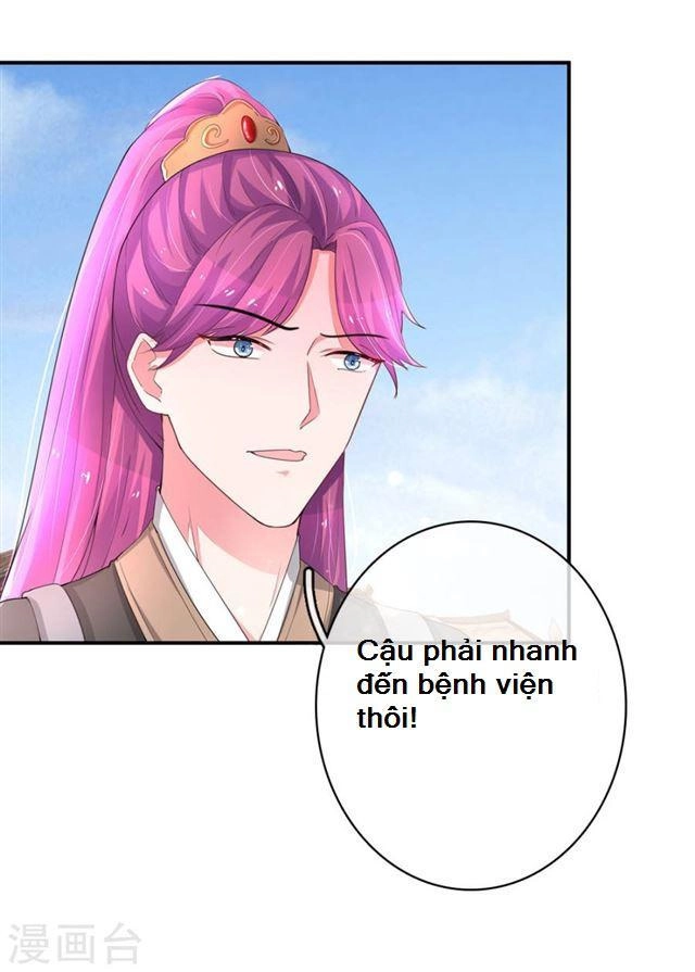 Trùng Sinh Để Trả Thù Chapter 27 - 12