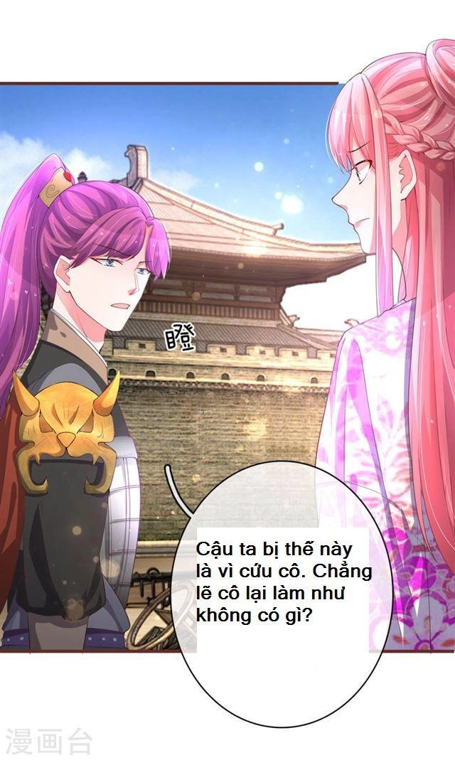 Trùng Sinh Để Trả Thù Chapter 27 - 14