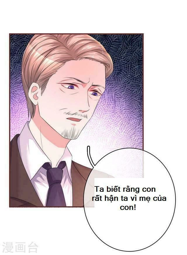 Trùng Sinh Để Trả Thù Chapter 32 - 4