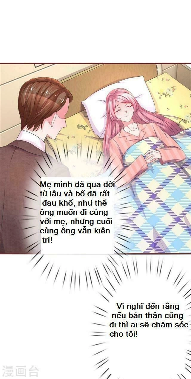 Trùng Sinh Để Trả Thù Chapter 32 - 6