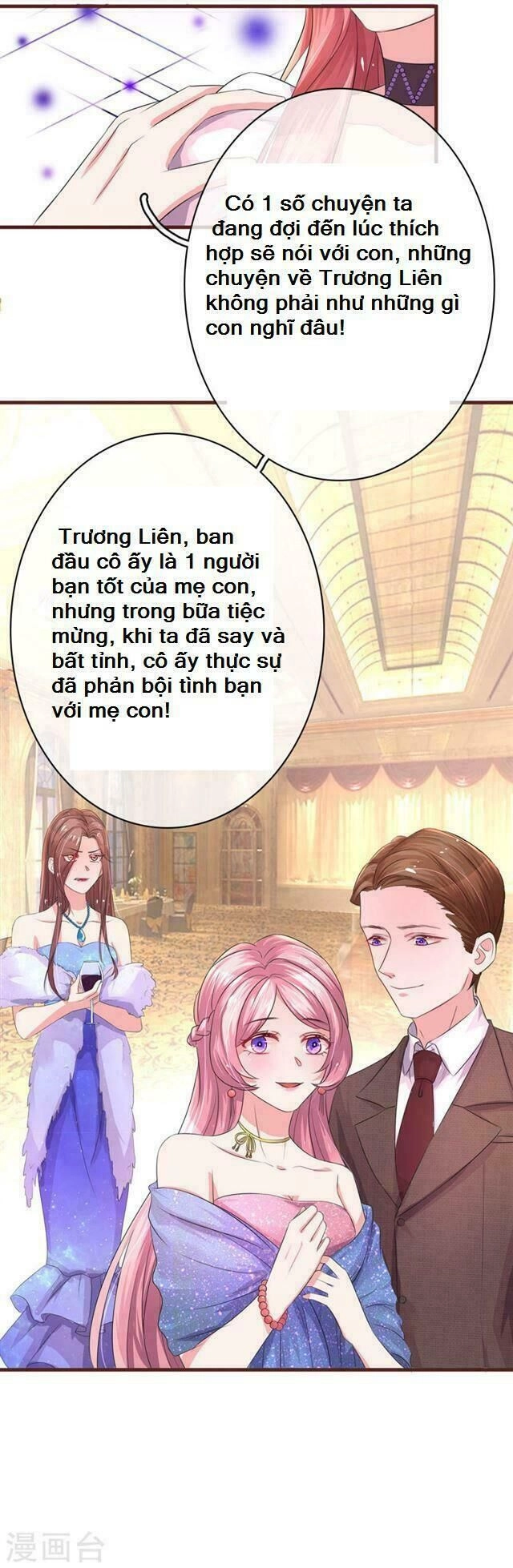 Trùng Sinh Để Trả Thù Chapter 32 - 8