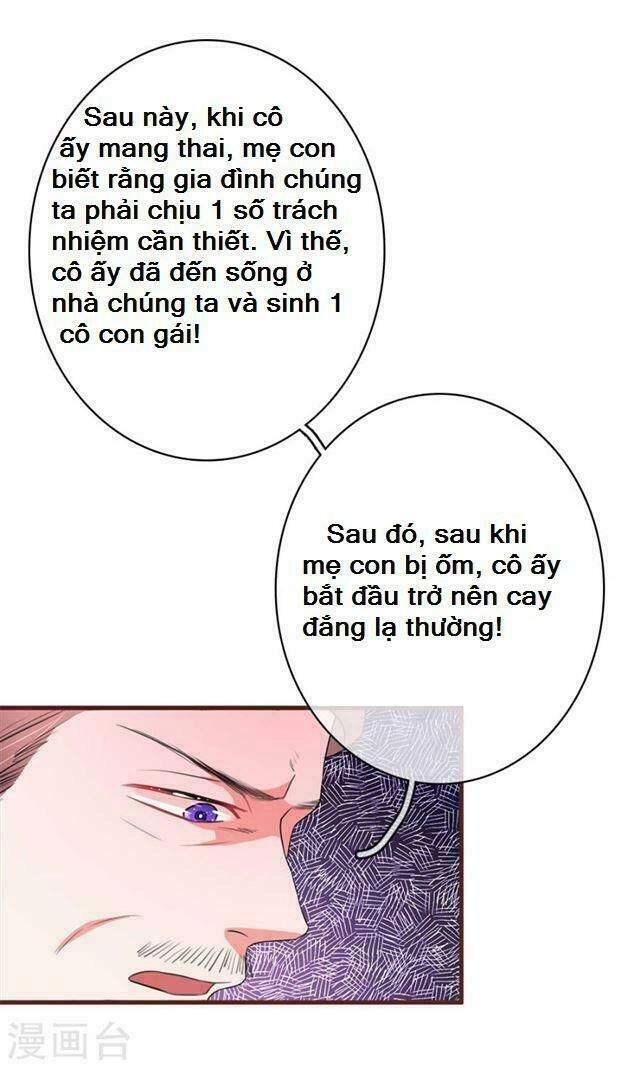 Trùng Sinh Để Trả Thù Chapter 32 - 9