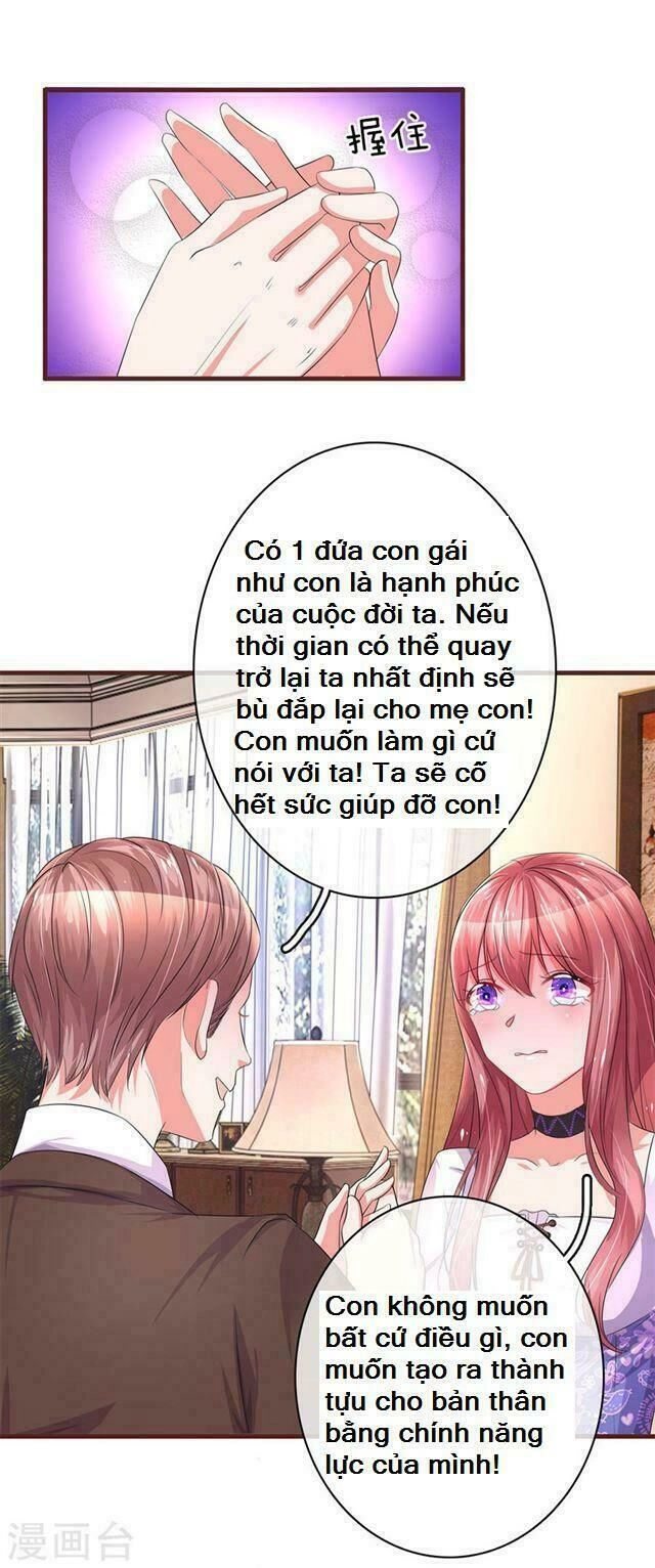 Trùng Sinh Để Trả Thù Chapter 32 - 11