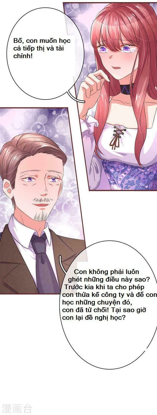 Trùng Sinh Để Trả Thù Chapter 32 - 12