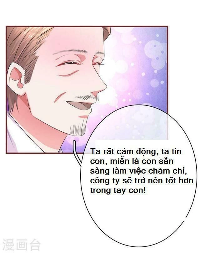 Trùng Sinh Để Trả Thù Chapter 32 - 14