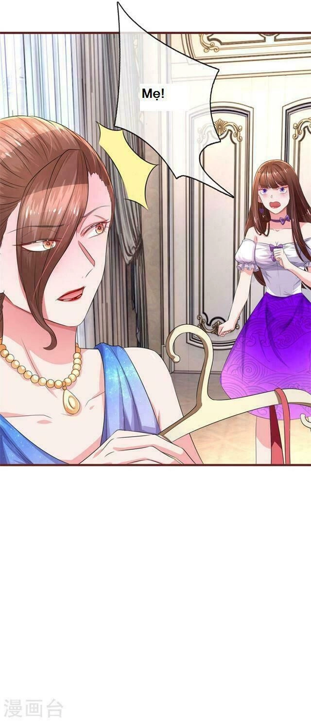 Trùng Sinh Để Trả Thù Chapter 32 - 18