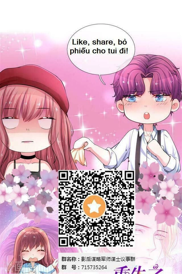 Trùng Sinh Để Trả Thù Chapter 32 - 19