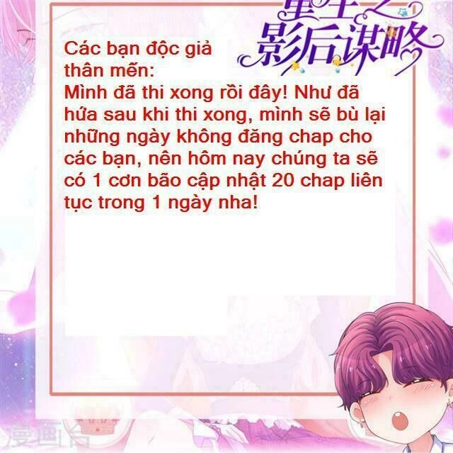 Trùng Sinh Để Trả Thù Chapter 32 - 20
