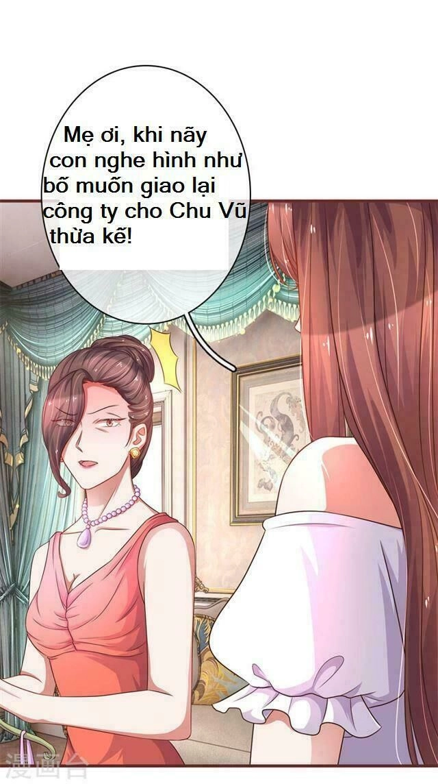 Trùng Sinh Để Trả Thù Chapter 33 - 4