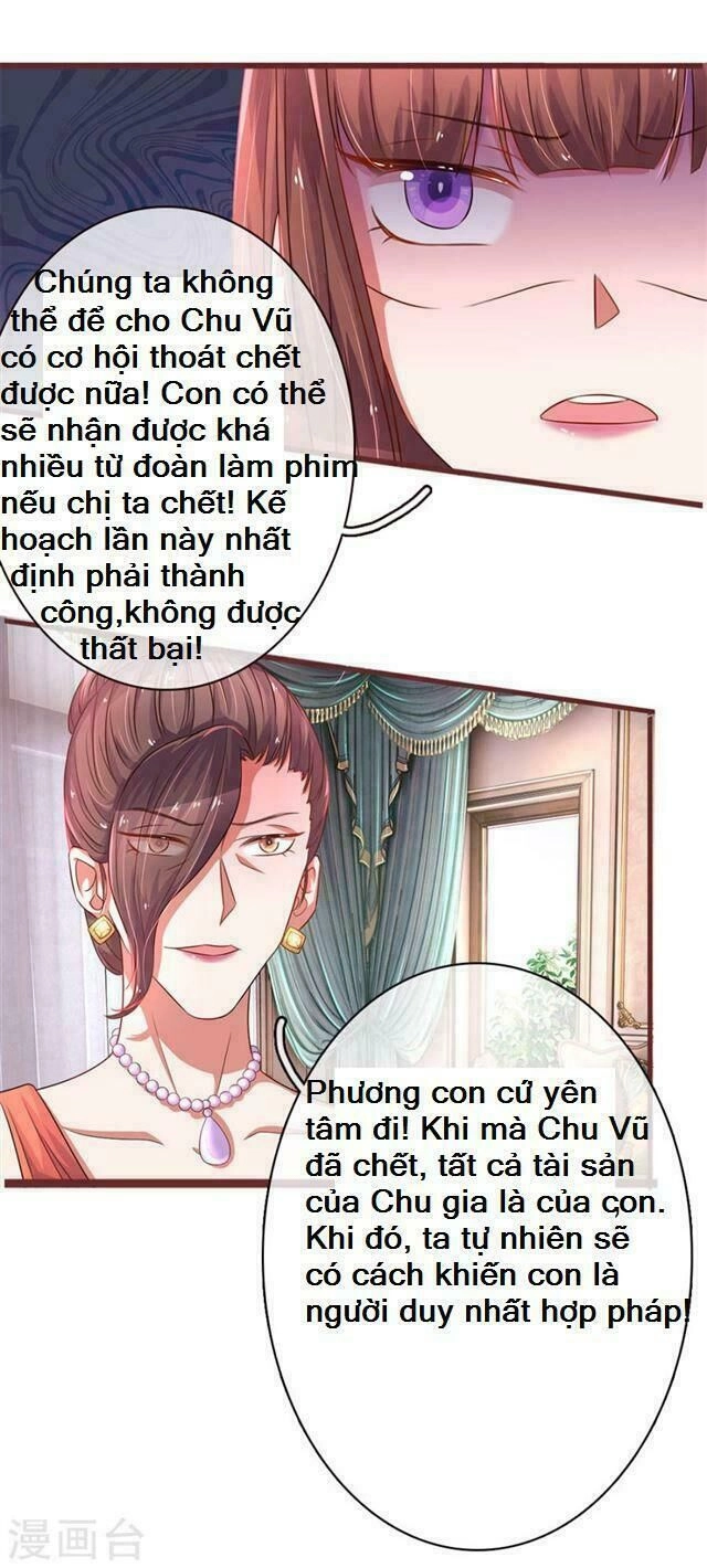 Trùng Sinh Để Trả Thù Chapter 33 - 12