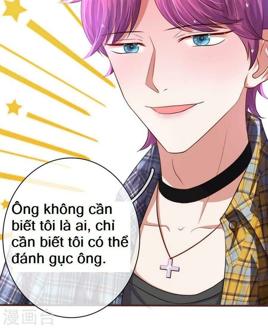 Trùng Sinh Để Trả Thù Chapter 39 - 6