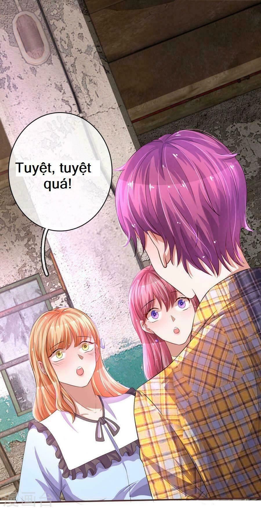 Trùng Sinh Để Trả Thù Chapter 39 - 20