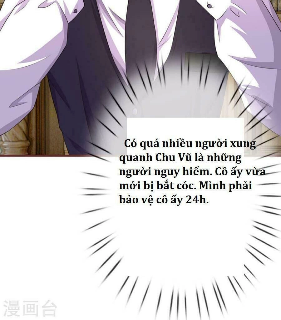 Trùng Sinh Để Trả Thù Chapter 41 - 9