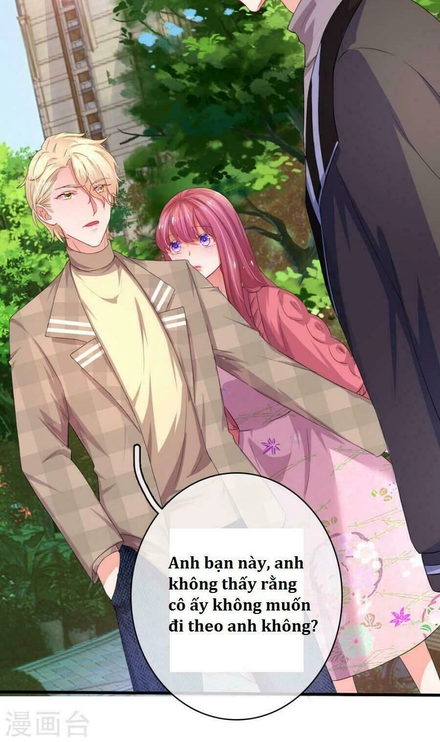 Trùng Sinh Để Trả Thù Chapter 44 - 5