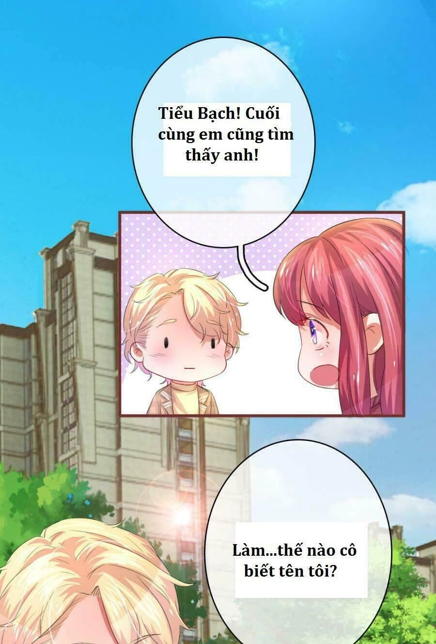 Trùng Sinh Để Trả Thù Chapter 44 - 11