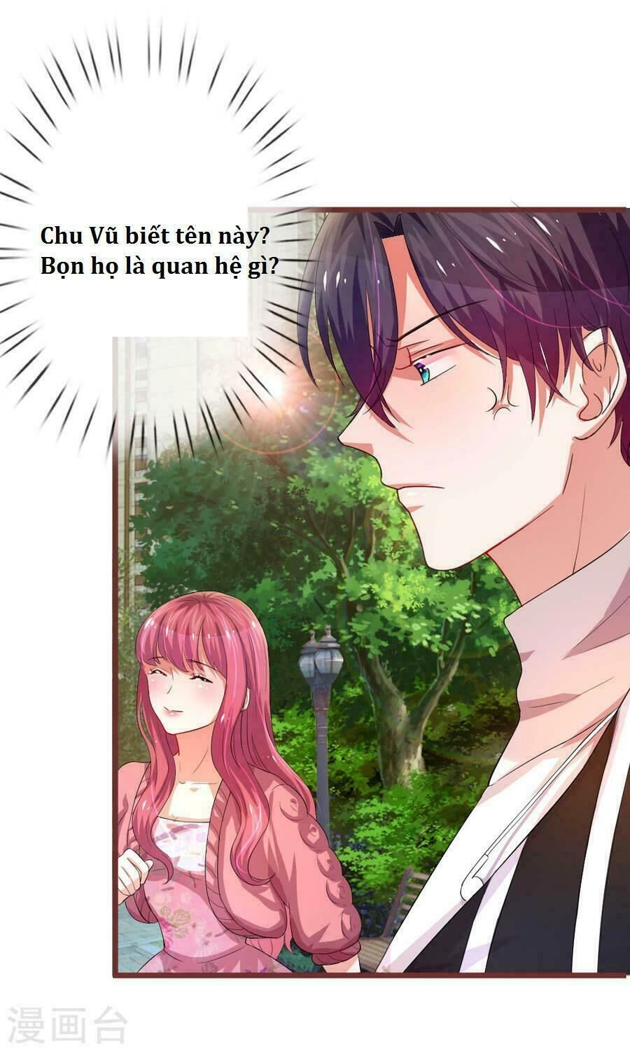 Trùng Sinh Để Trả Thù Chapter 44 - 13