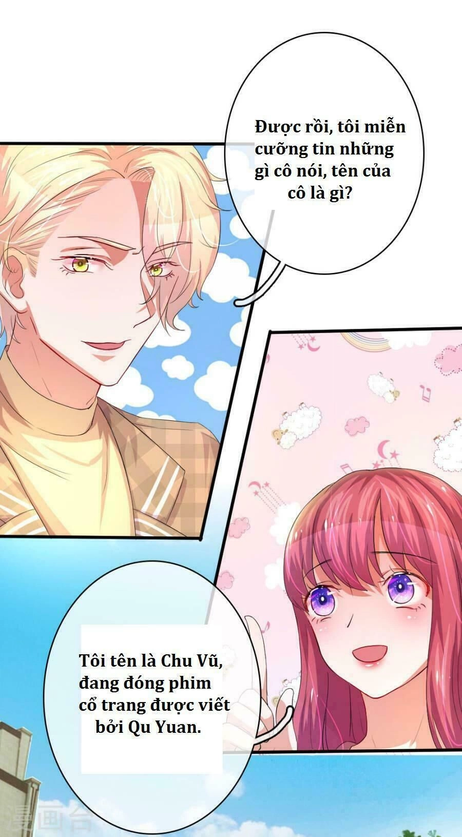 Trùng Sinh Để Trả Thù Chapter 44 - 14