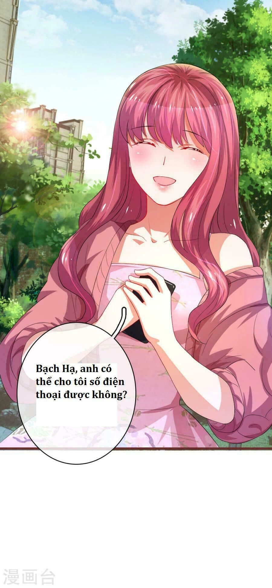 Trùng Sinh Để Trả Thù Chapter 44 - 15