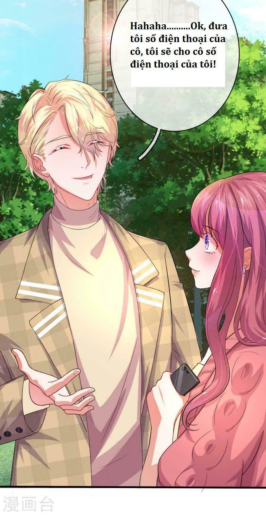 Trùng Sinh Để Trả Thù Chapter 44 - 17