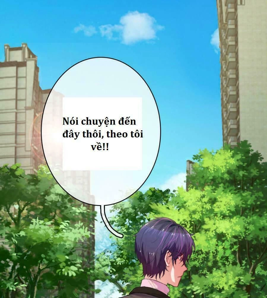 Trùng Sinh Để Trả Thù Chapter 44 - 19