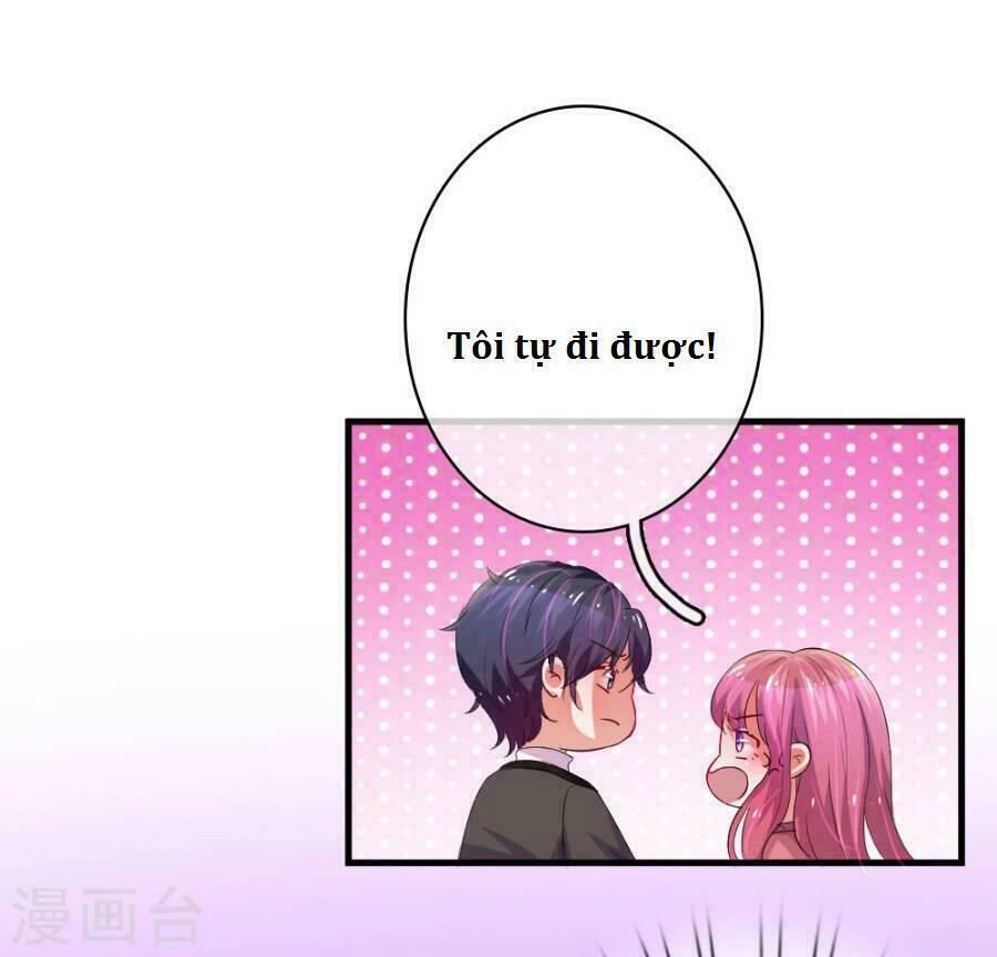 Trùng Sinh Để Trả Thù Chapter 44 - 21