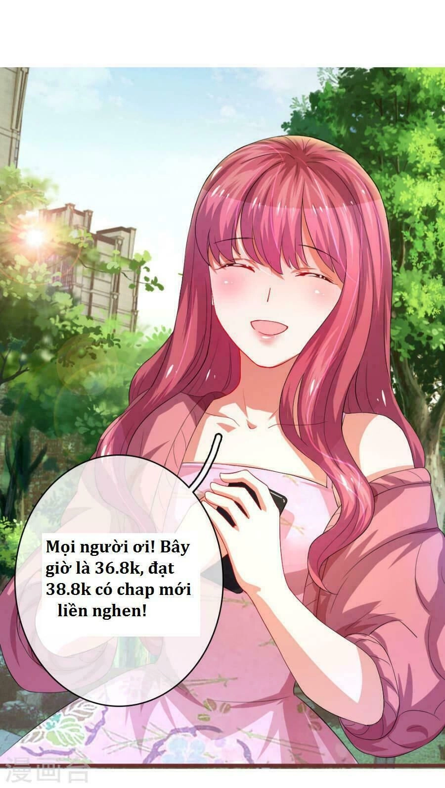 Trùng Sinh Để Trả Thù Chapter 44 - 24