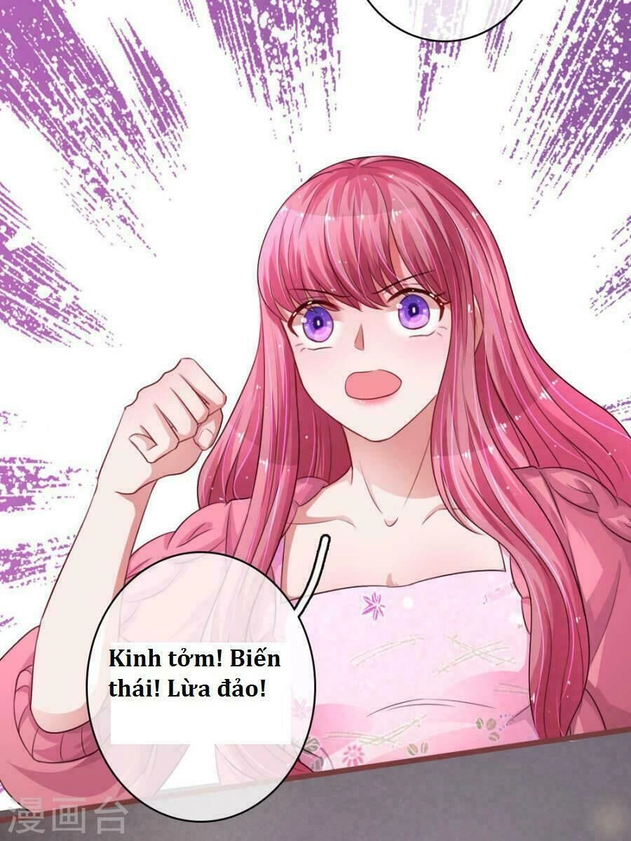 Trùng Sinh Để Trả Thù Chapter 45 - 21