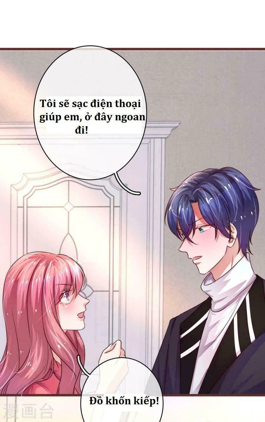 Trùng Sinh Để Trả Thù Chapter 46 - 7