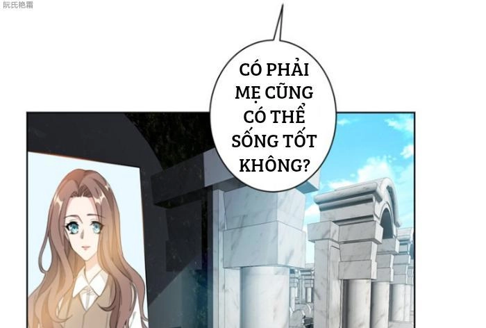 Trọng Sinh Noãn Hôn Khinh Sủng Thê Chapter 3 - 6