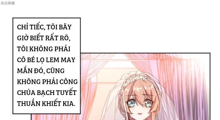 Trọng Sinh Noãn Hôn Khinh Sủng Thê Chapter 6 - 4