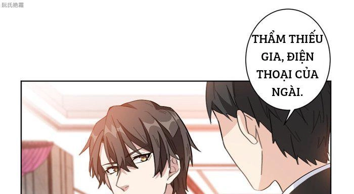 Trọng Sinh Noãn Hôn Khinh Sủng Thê Chapter 6 - 8