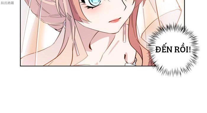 Trọng Sinh Noãn Hôn Khinh Sủng Thê Chapter 6 - 11