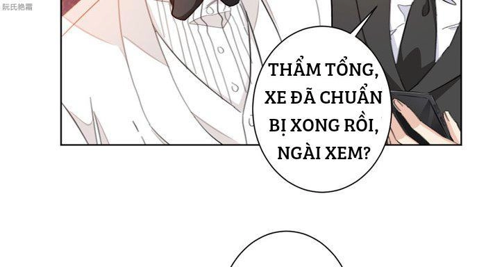 Trọng Sinh Noãn Hôn Khinh Sủng Thê Chapter 6 - 15