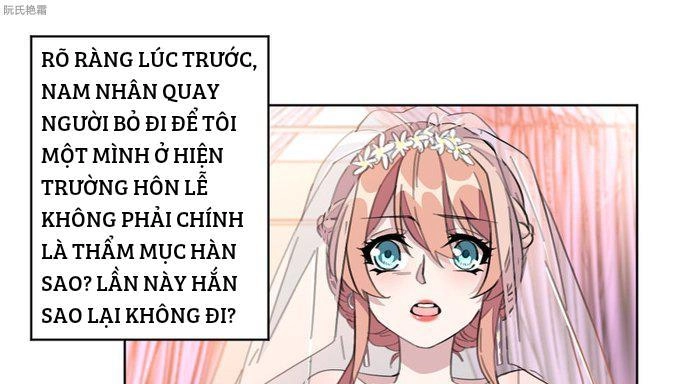 Trọng Sinh Noãn Hôn Khinh Sủng Thê Chapter 6 - 20