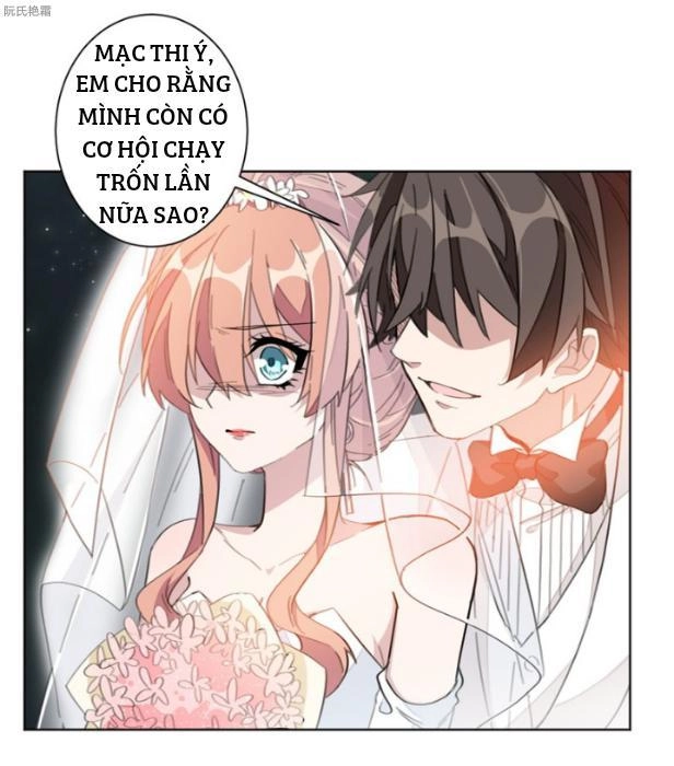 Trọng Sinh Noãn Hôn Khinh Sủng Thê Chapter 6 - 22