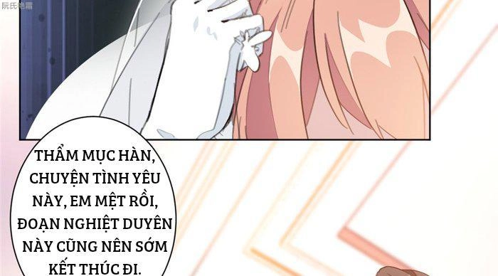 Trọng Sinh Noãn Hôn Khinh Sủng Thê Chapter 6 - 28