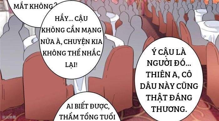 Trọng Sinh Noãn Hôn Khinh Sủng Thê Chapter 6 - 35