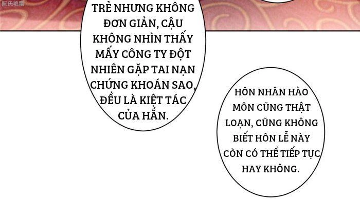Trọng Sinh Noãn Hôn Khinh Sủng Thê Chapter 6 - 36