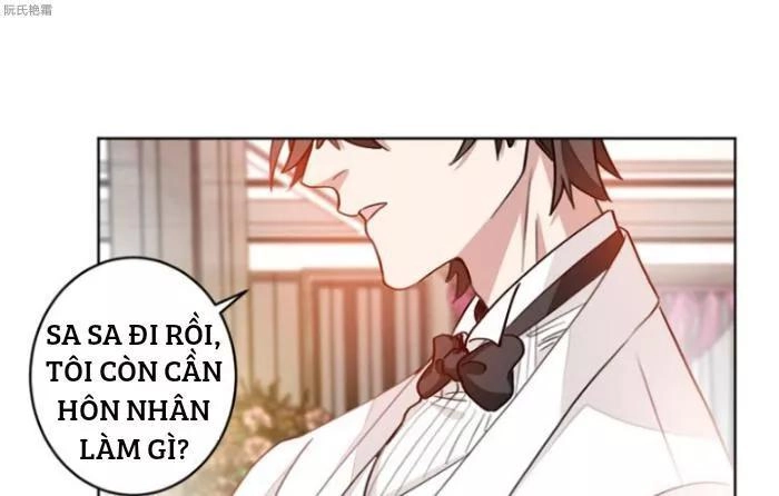 Trọng Sinh Noãn Hôn Khinh Sủng Thê Chapter 7 - 7