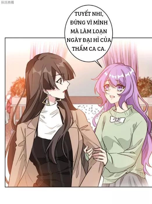 Trọng Sinh Noãn Hôn Khinh Sủng Thê Chapter 7 - 38