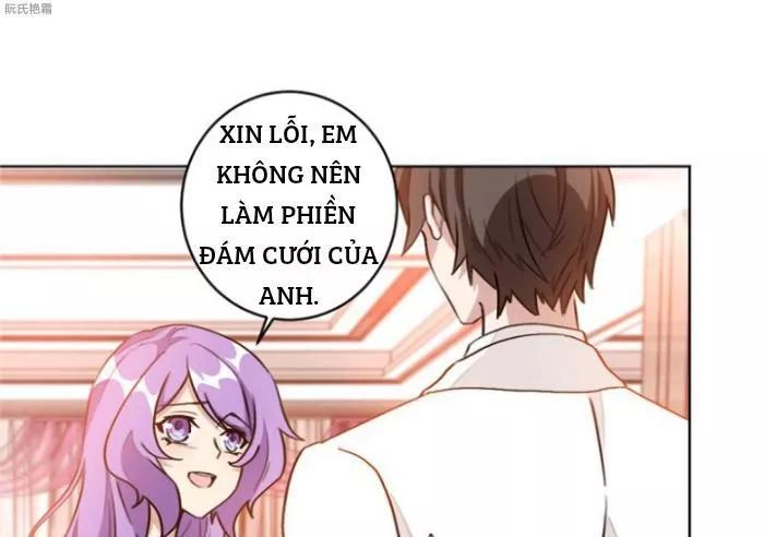 Trọng Sinh Noãn Hôn Khinh Sủng Thê Chapter 7 - 39