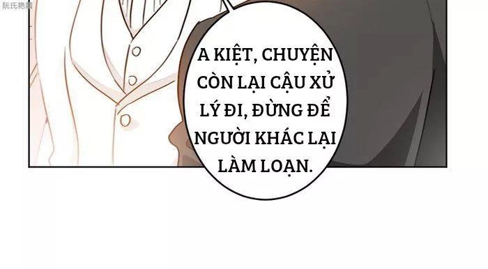 Trọng Sinh Noãn Hôn Khinh Sủng Thê Chapter 8 - 19