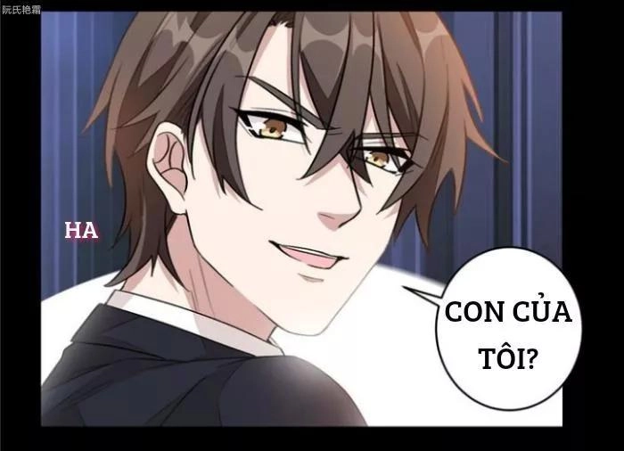 Trọng Sinh Noãn Hôn Khinh Sủng Thê Chapter 9 - 5