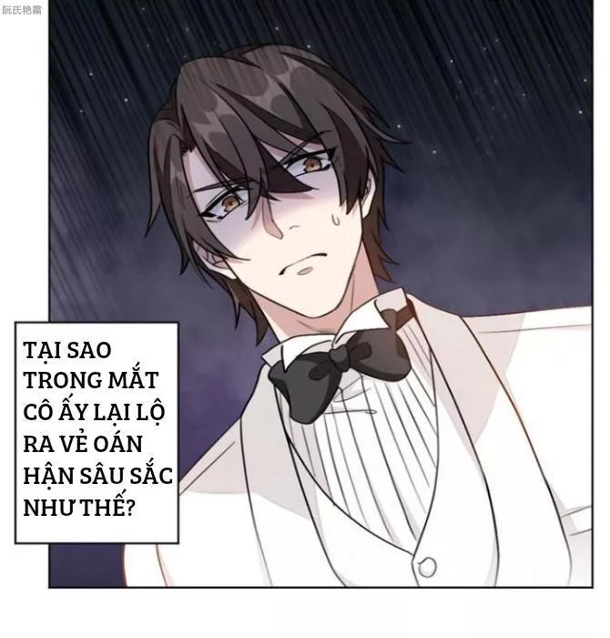 Trọng Sinh Noãn Hôn Khinh Sủng Thê Chapter 9 - 19