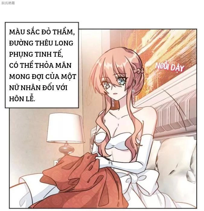 Trọng Sinh Noãn Hôn Khinh Sủng Thê Chapter 9 - 33