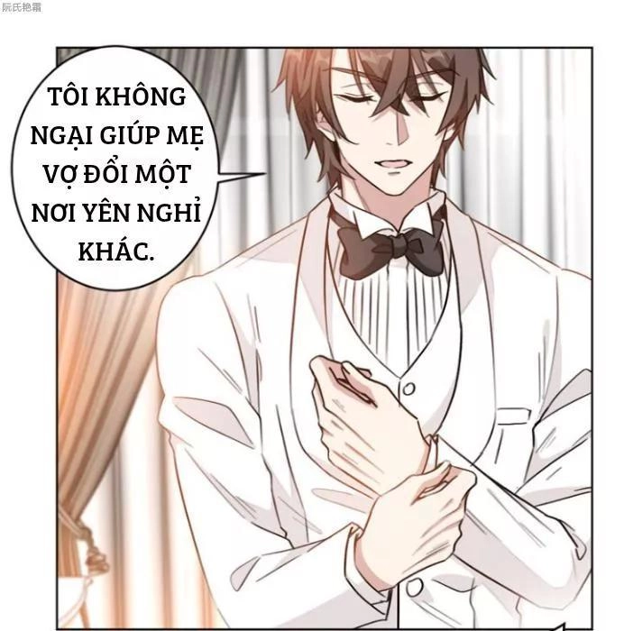 Trọng Sinh Noãn Hôn Khinh Sủng Thê Chapter 10 - 3