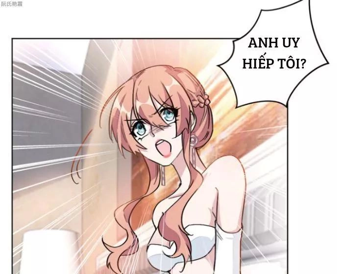 Trọng Sinh Noãn Hôn Khinh Sủng Thê Chapter 10 - 4